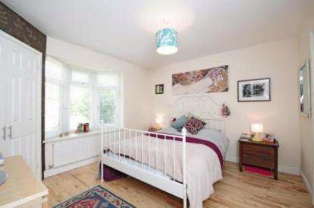  Image of 4 bedroom Bungalow for sale in Stagsden Road Bromham Bedford MK43 at Bromham Bedford Bromham, MK43 8QJ